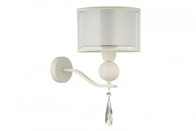 Бра Arti Lampadari Rufina Rufina E 2.1.1.600 W 