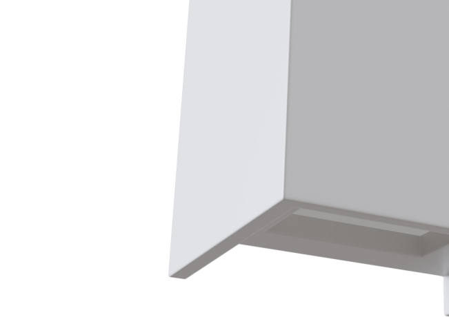 C155-WL-02-3W-W Настенный светодиодный светильник Maytoni Parma 