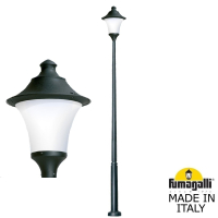 Парковый фонарь Fumagalli EKTOR 4000/Remo R50.372.000.AYE27