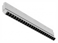 Накладной светильник iLedex Technical VISION48/22 4822-003-L462-24W-38DG-3000K-WH