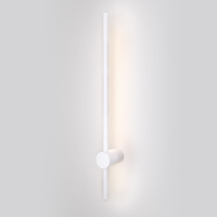 Настенный светодиодный светильник Elektrostandard Cane LED белый (MRL LED 1115) (a058237)