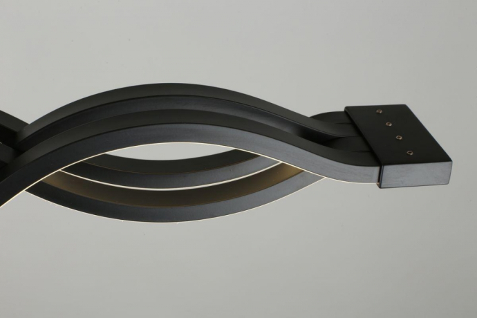 Настенно-потолочный светодиодный светильник Aployt Nadayn APL.002.17.72 