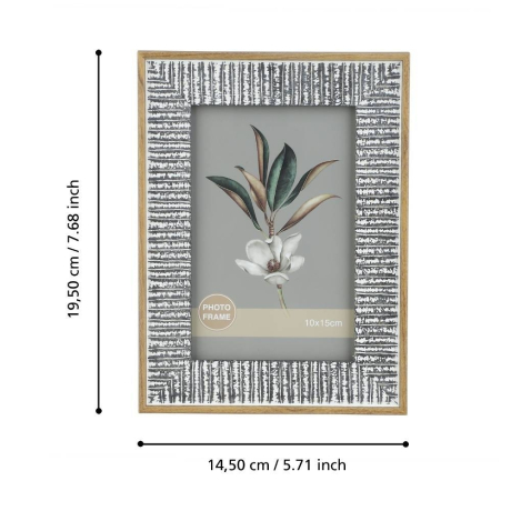 Фоторамка Eglo TEMERLOH (423097)