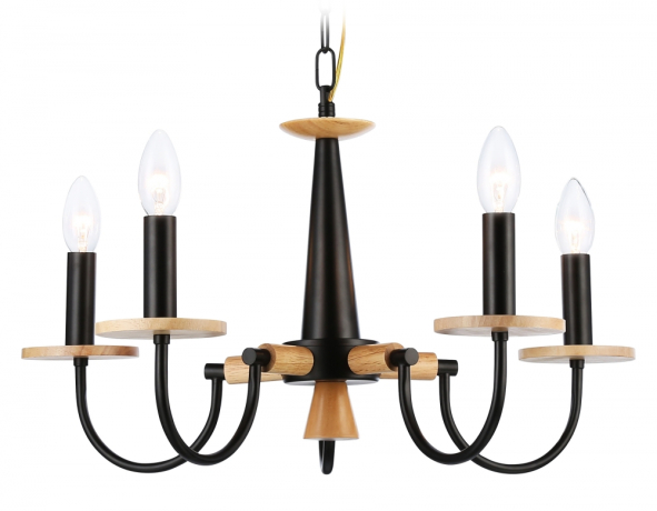 Подвесная люстра Ambrella Light TR TR9593 