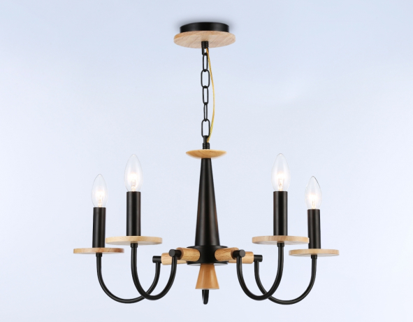 Подвесная люстра Ambrella Light TR TR9593 