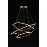 Подвесная светодиодная люстра Aployt Polunia APL.021.03.136 