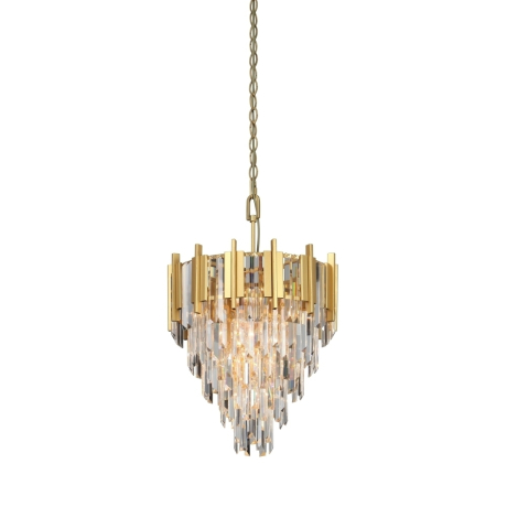 Люстра подвесная Vitaluce V5856-8/10 