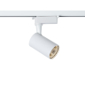 Однофазный LED светильник 6W 3000К для трека Maytoni Track TR003-1-6W3K-W 
