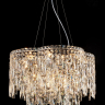 Подвесная люстра Crystal Lux Abril SP12 