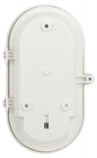 Настенный ЖКХ светильник Эра НБП 01-60-002 (Б0052015)