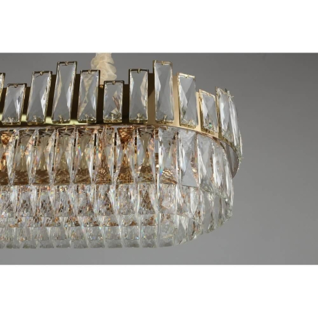 Подвесная люстра Omnilux Vistrorio OML-67903-11 