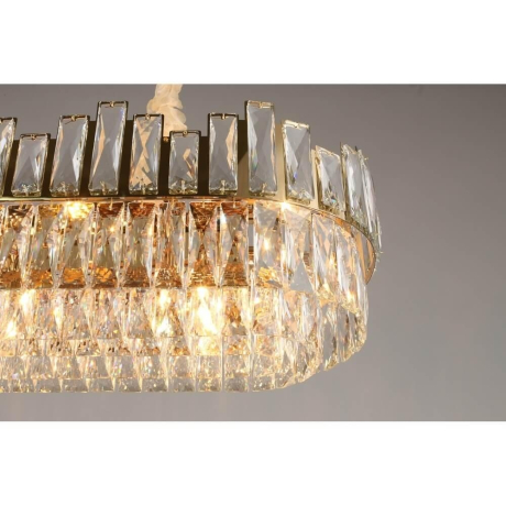 Подвесная люстра Omnilux Vistrorio OML-67903-11 