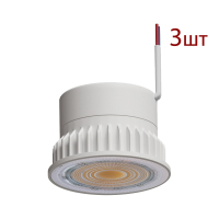 Светодиодный модуль Arte Lamp ORE A22071-3K-3