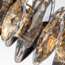 Подвесная люстра Favourite Glans 4303-8PC 