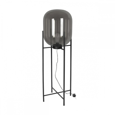 Торшер Loft IT Oda 10195F/1400 Smoke 