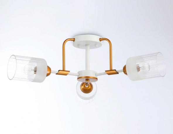 Потолочная люстра Ambrella light Traditional Modern TR303321 