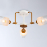 Потолочная люстра Ambrella light Traditional Modern TR303321 