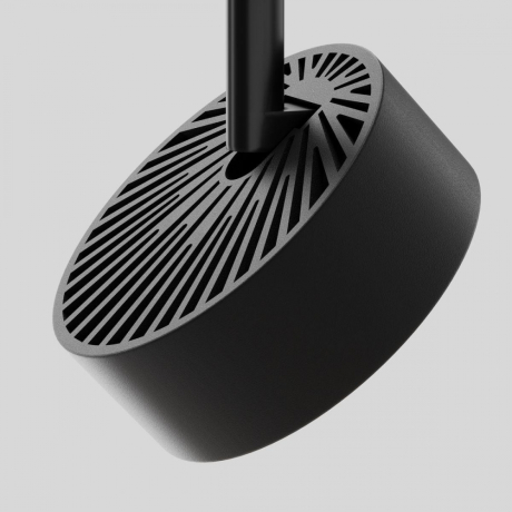 Светильник на штанге Maytoni Technical Rado TR040-2-18W3K 