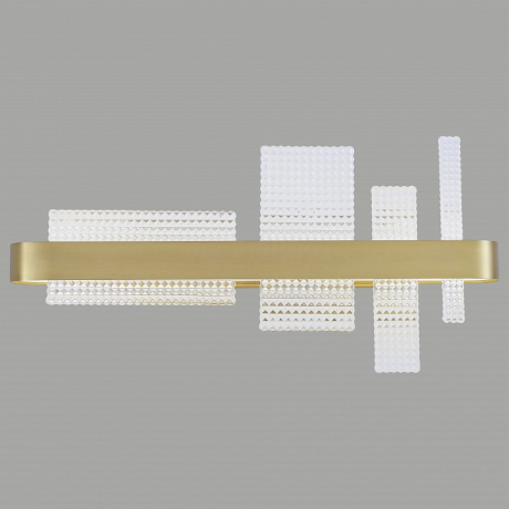 Накладной светильник Wertmark Lotta WE461.01.301 