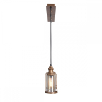 Подвесной светильник Vitaluce V4829 V4829-7/3S