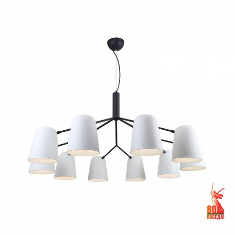 Подвесная люстра F-promo Trick 2762-10P 