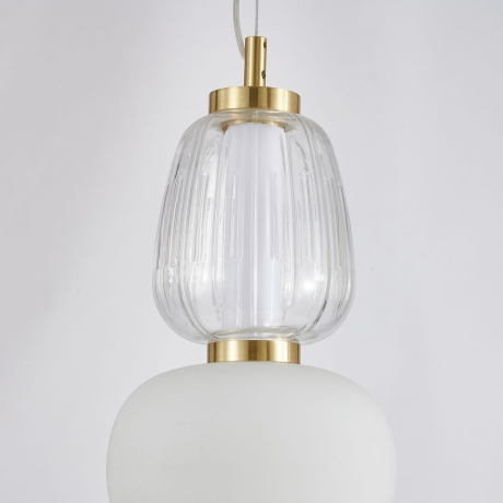 Подвесной светильник Favourite Bella 4057-2P 