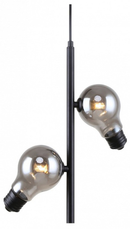 Подвесной светильник Freya Evidence FR5372PL-02B 