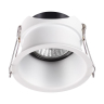 Точечный светильник с лампочкой Novotech 370446+Lamps 