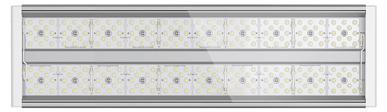 Накладной светильник WoltaPRO Аврора ДСП03-100-202-5К-У Г60