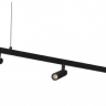 Подвесной светильник Loft it Sign 10260/5 Black 