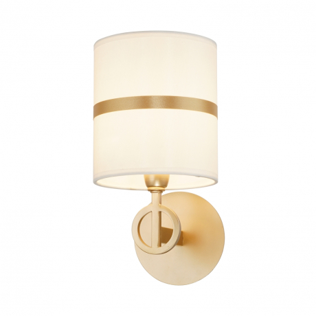 Бра с лампочкой Favourite Mateo 2634-1W+Lamps E14 Свеча 