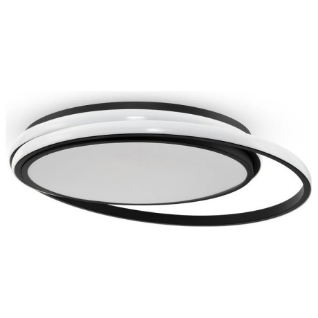 Накладной светильник Freya Lisoa FR10032CL-L98B 