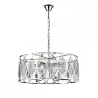 Подвесная люстра Vele Luce Angela VL3153P10