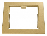 Рамка для точечного светильника Domino Lightstar 214513