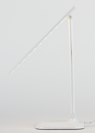 Настольная лампа ЭРА NLED-462-10W-W Б0031612 