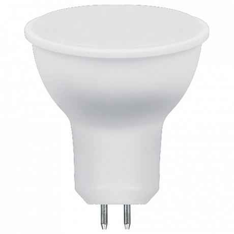 Лампа светодиодная Feron Saffit Sbmr 1615 GU5.3 15Вт 6400K 55226 