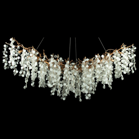 Подвесная люстра Loft it Fairytree 10066/1500 GB 