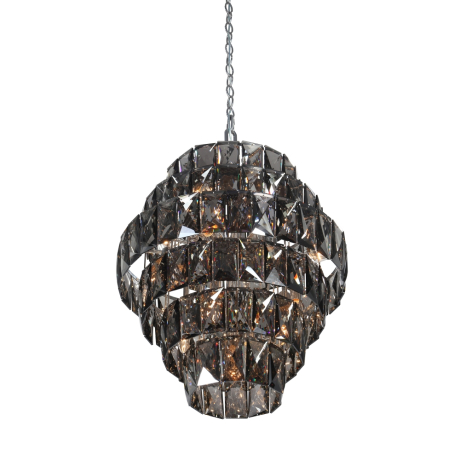 Люстра подвесная Vitaluce V5864-9/21 