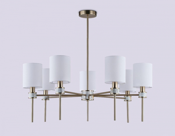 Подвесная люстра Ambrella Light High Light Classic LH72373 