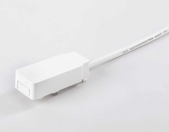 Ввод питания для шинопровода Ambrella light Track System GV1261 