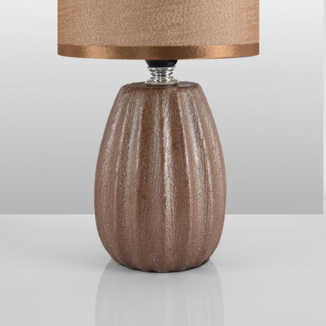 Настольная лампа Lumion County Evana 8171/1T 