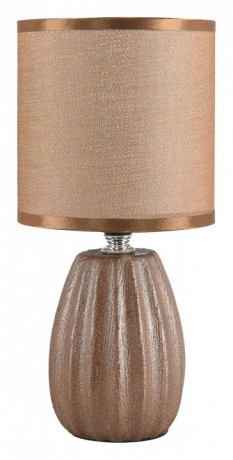Настольная лампа декоративная Lumion EVANA 8171/1T 