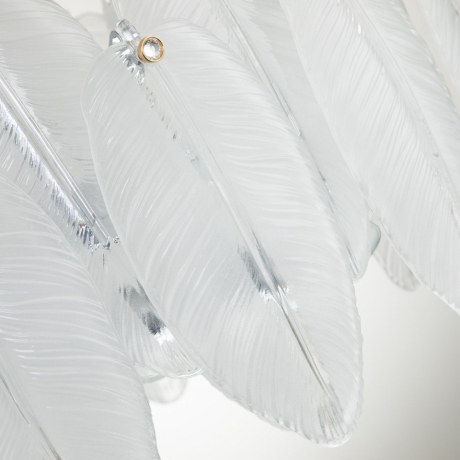 Подвесная люстра Favourite Beluta 3018-5P 