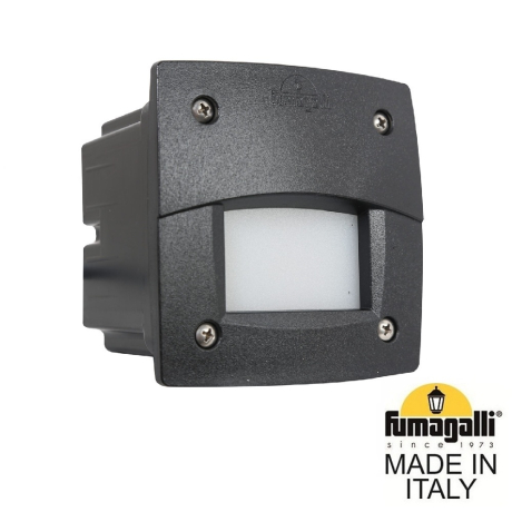 Встраиваемый светильник Fumagalli Leti 3C3.000.000.AYG1L