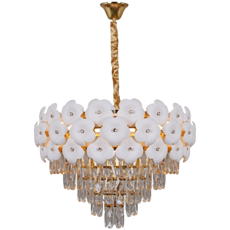 Подвесная люстра Illumico IL8139-9 (1427421) 