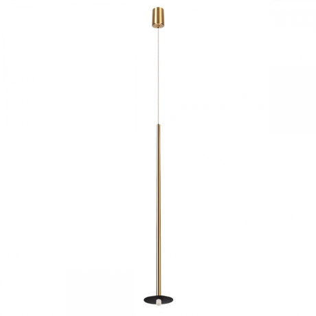 Подвесной светодиодный светильник Loft IT Reed 10358/830 Disk AB 