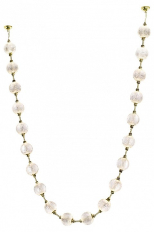 Подвесной светильник Odeon Light Crystal 5008/80L 