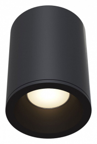 Накладной светильник Maytoni Technical Zoom C029CL-01B