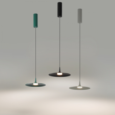 Подвесной светильник Odeon Light Sombra 7038/12L 