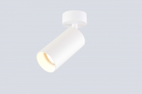 Спот Crystal Lux CLT 084CW1R WH